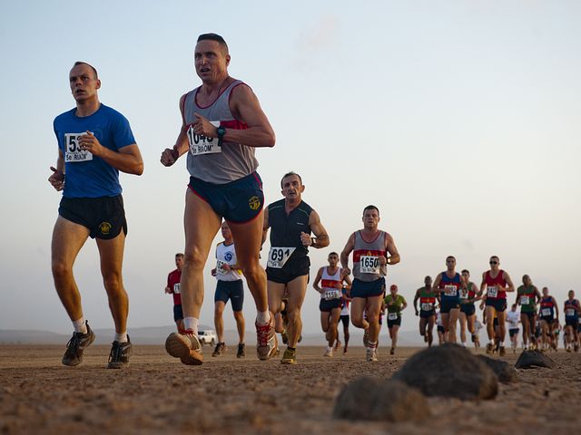 Спортивные тренды: новые дисциплины и форматы соревнований